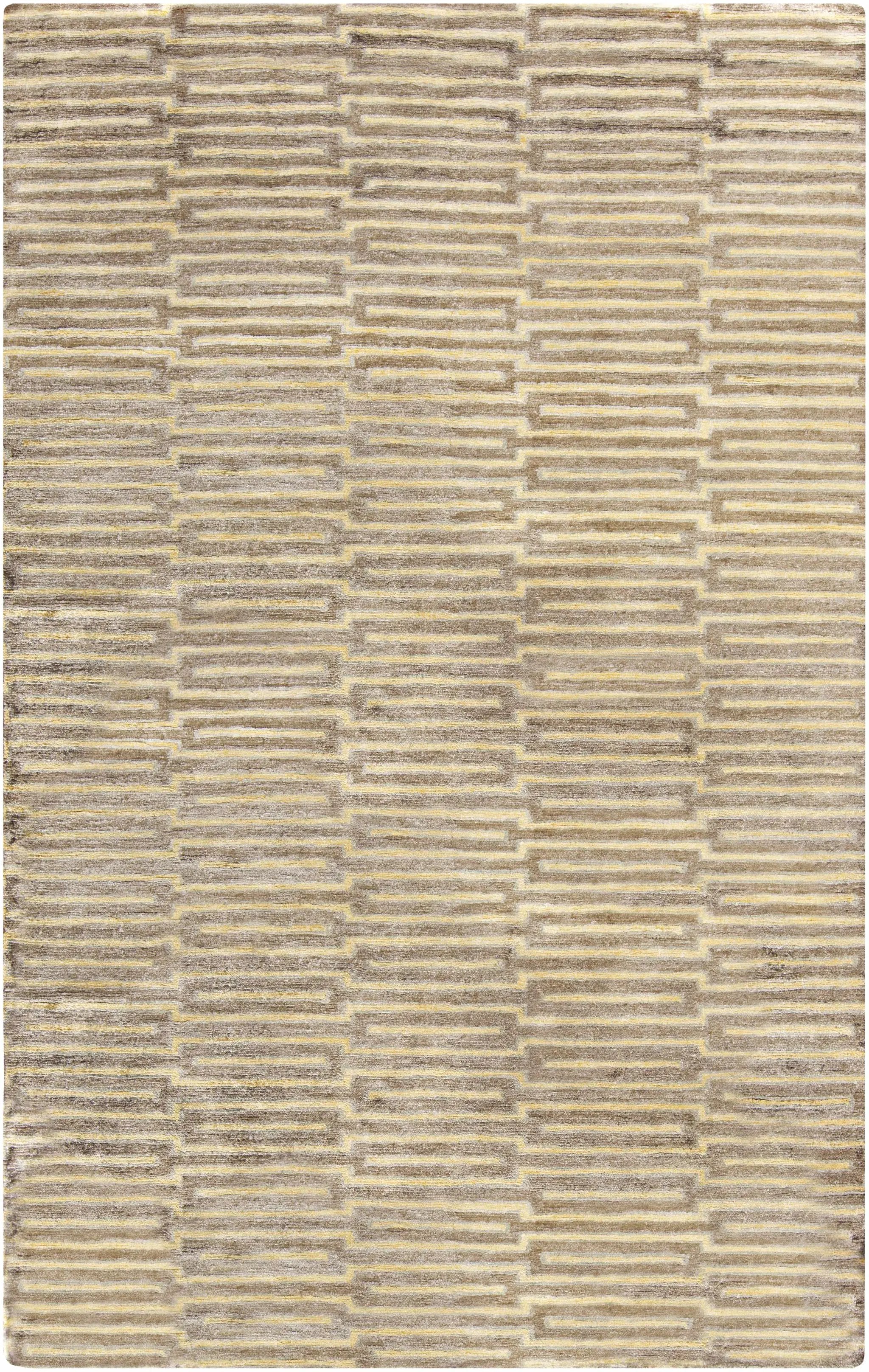Porthma Premium Viscose Area Carpet - Clearance by Boutique Rugs