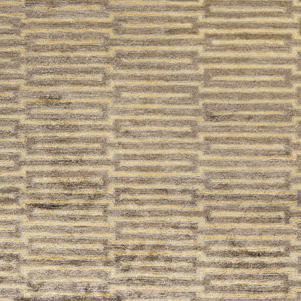 Porthma Premium Viscose Area Carpet - Clearance, sample swatch