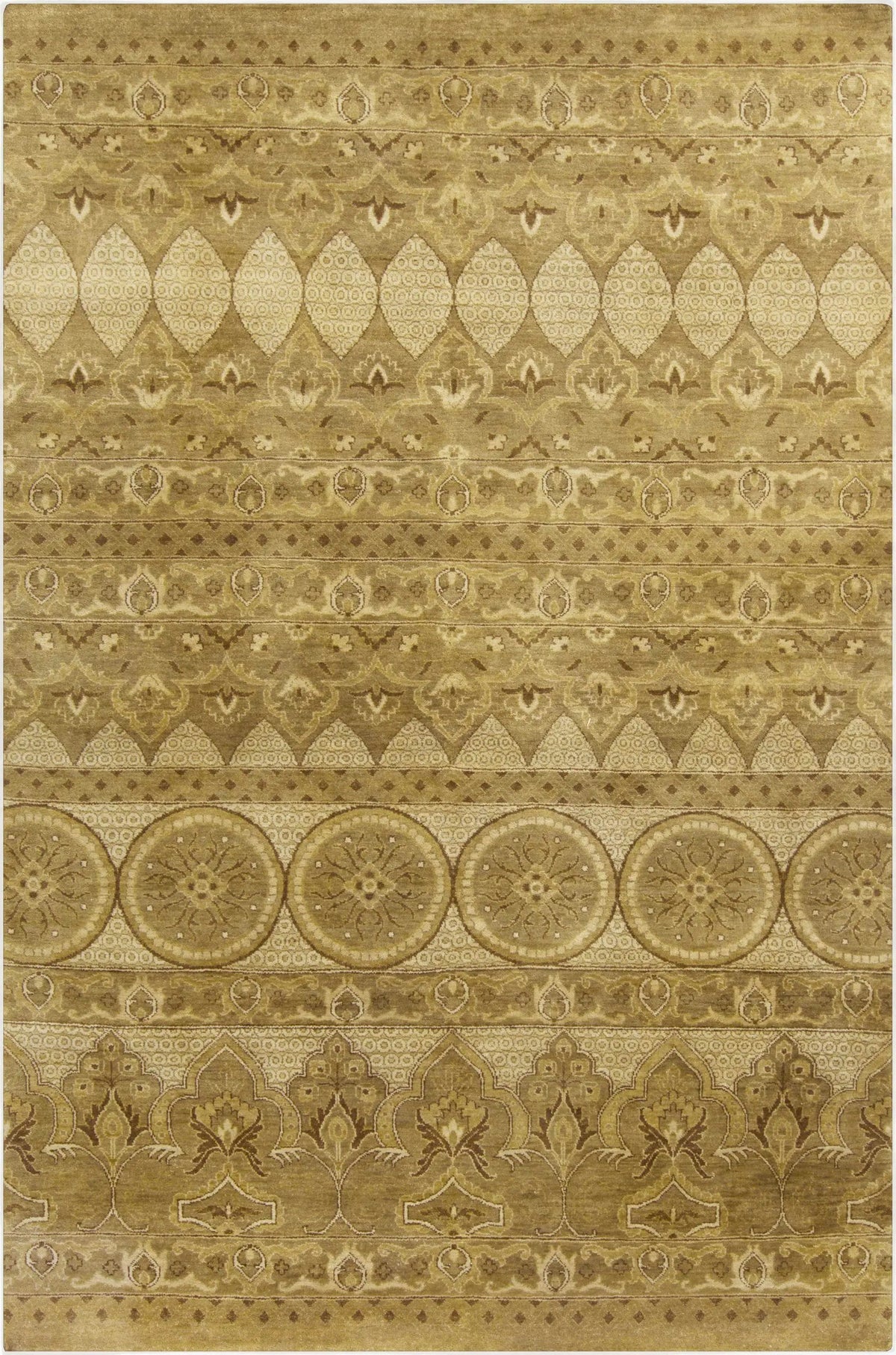 Portis Area Carpet - Clearance