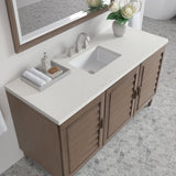 Single Vanity