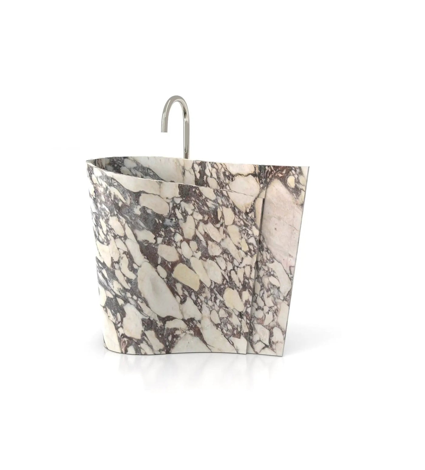 Poseidon Washbasin by Zicana Boutique