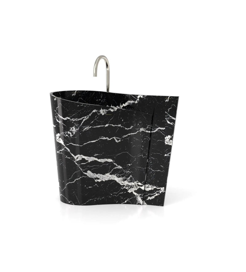 Poseidon Washbasin by Zicana Boutique