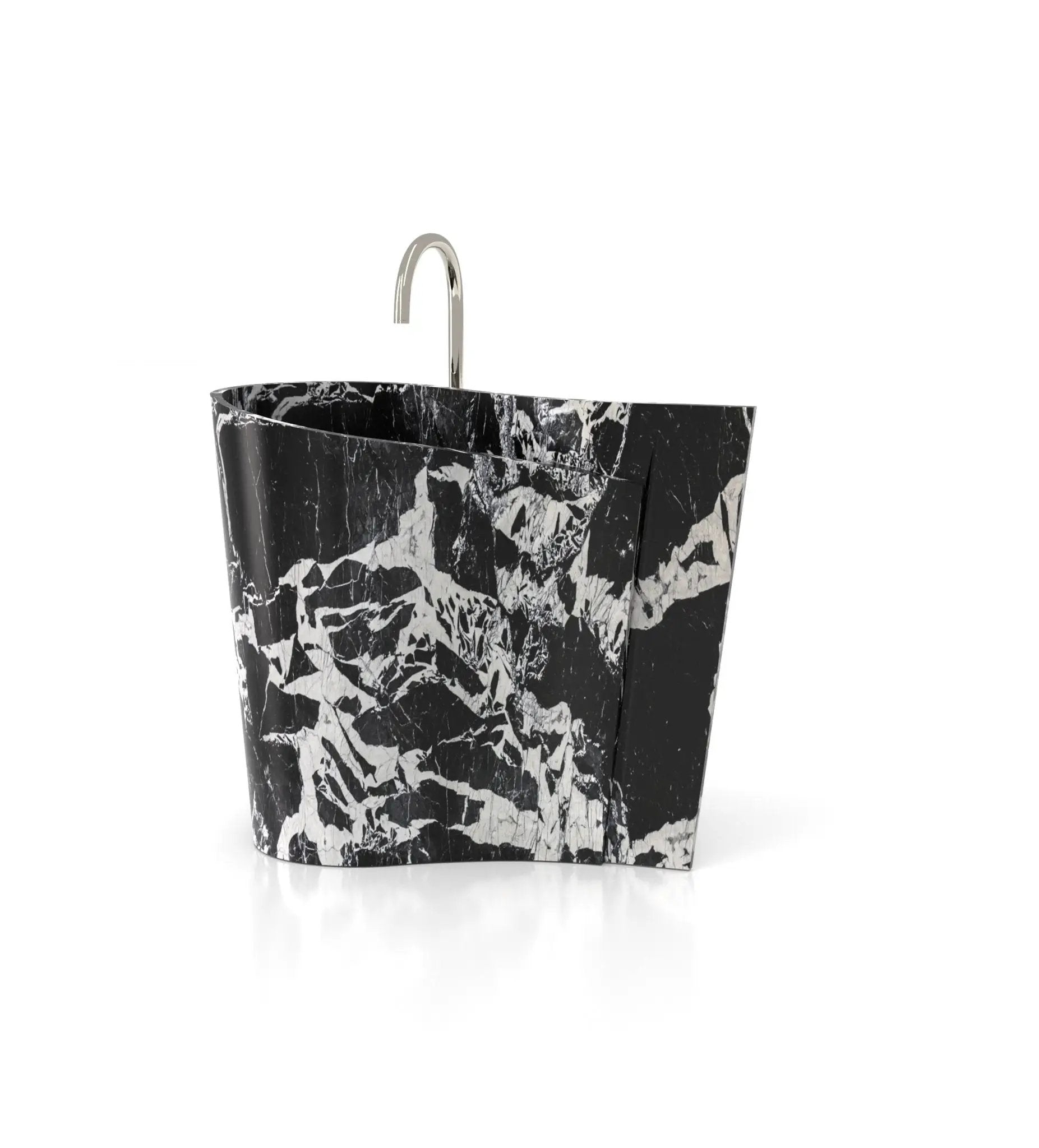 Poseidon Washbasin by Zicana Boutique