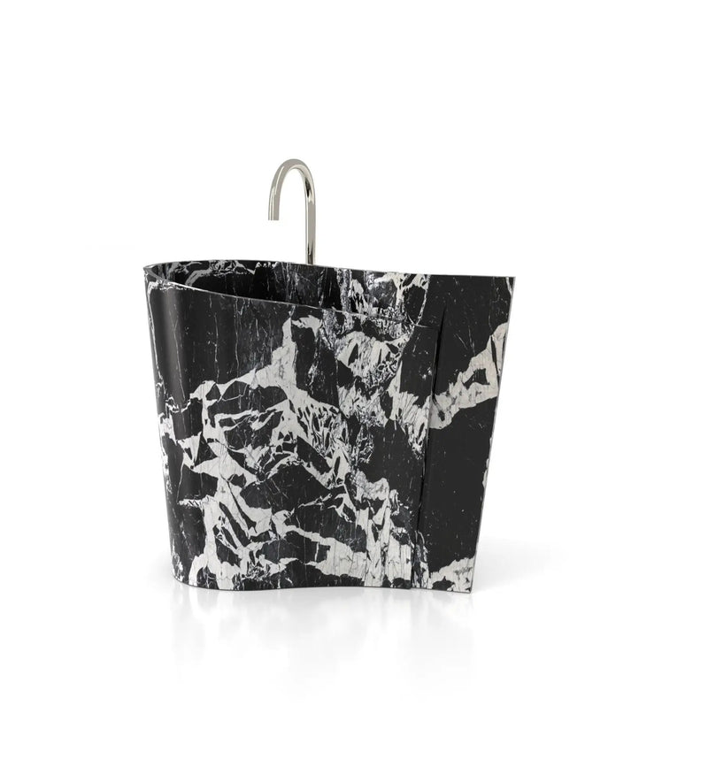Poseidon Washbasin by Zicana Boutique