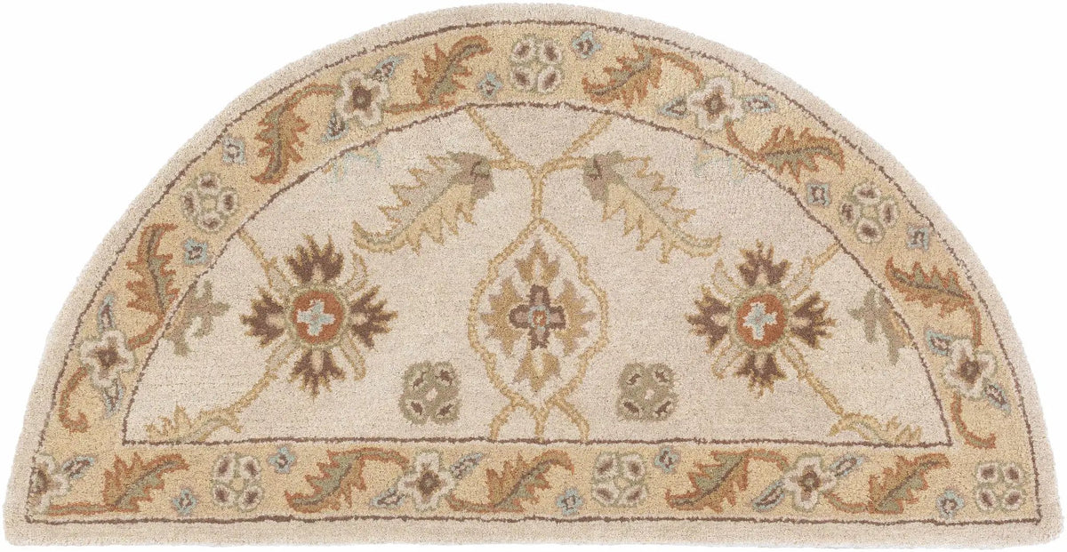 Postelle Wool Rug - Clearance, photo 3 of 24