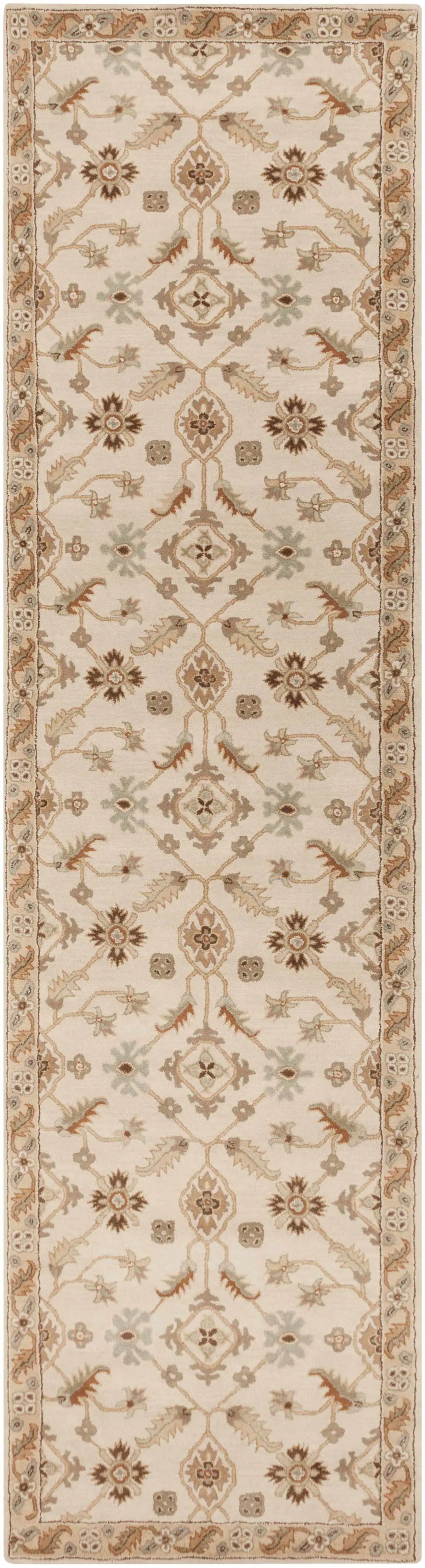 Postelle Wool Rug - Clearance, photo 6 of 24