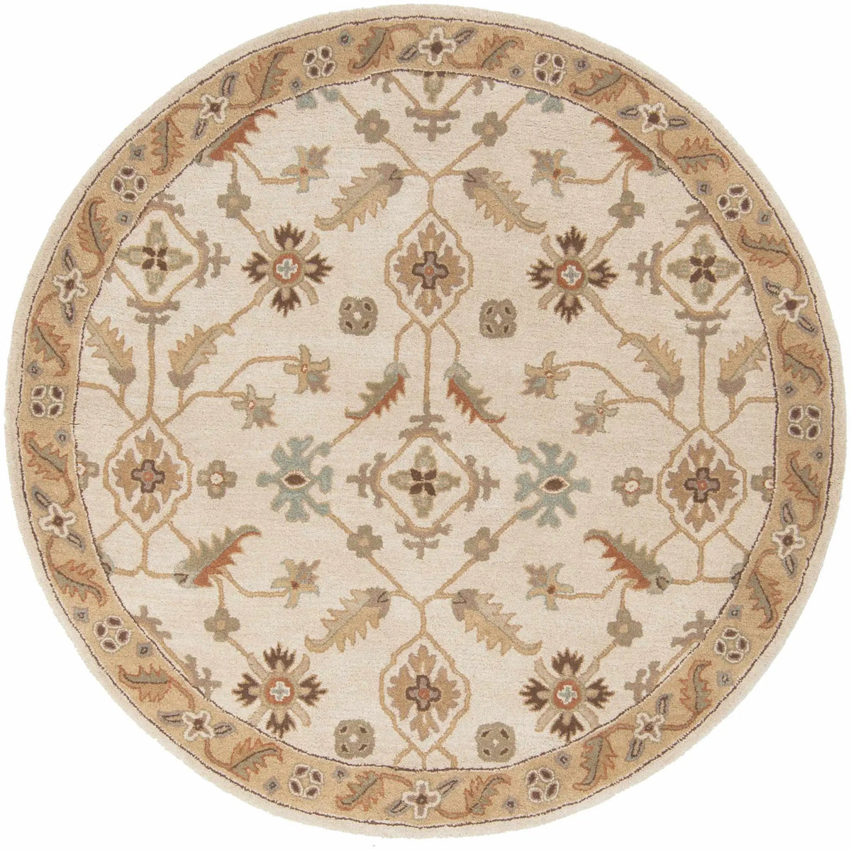 Postelle Wool Rug - Clearance, photo 16 of 24