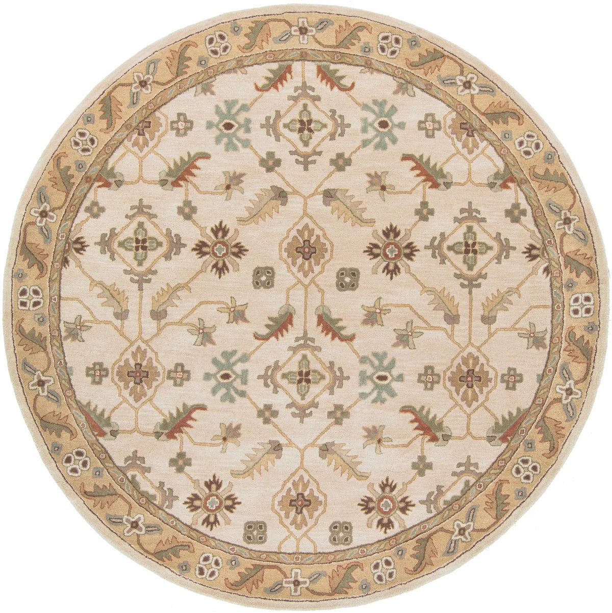 Postelle Wool Rug - Clearance, photo 14 of 24