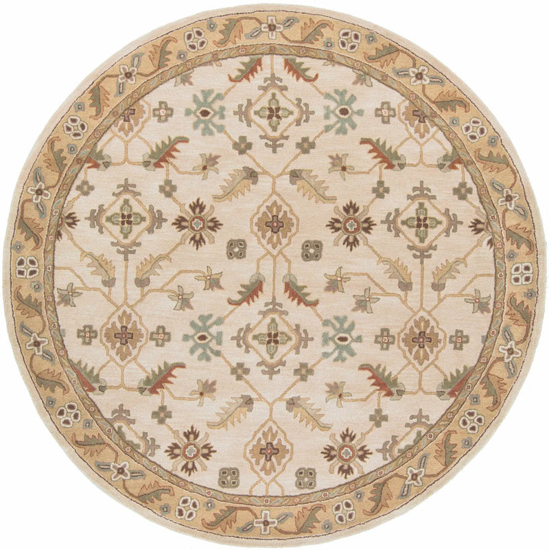 Postelle Wool Rug - Clearance by Boutique Rugs