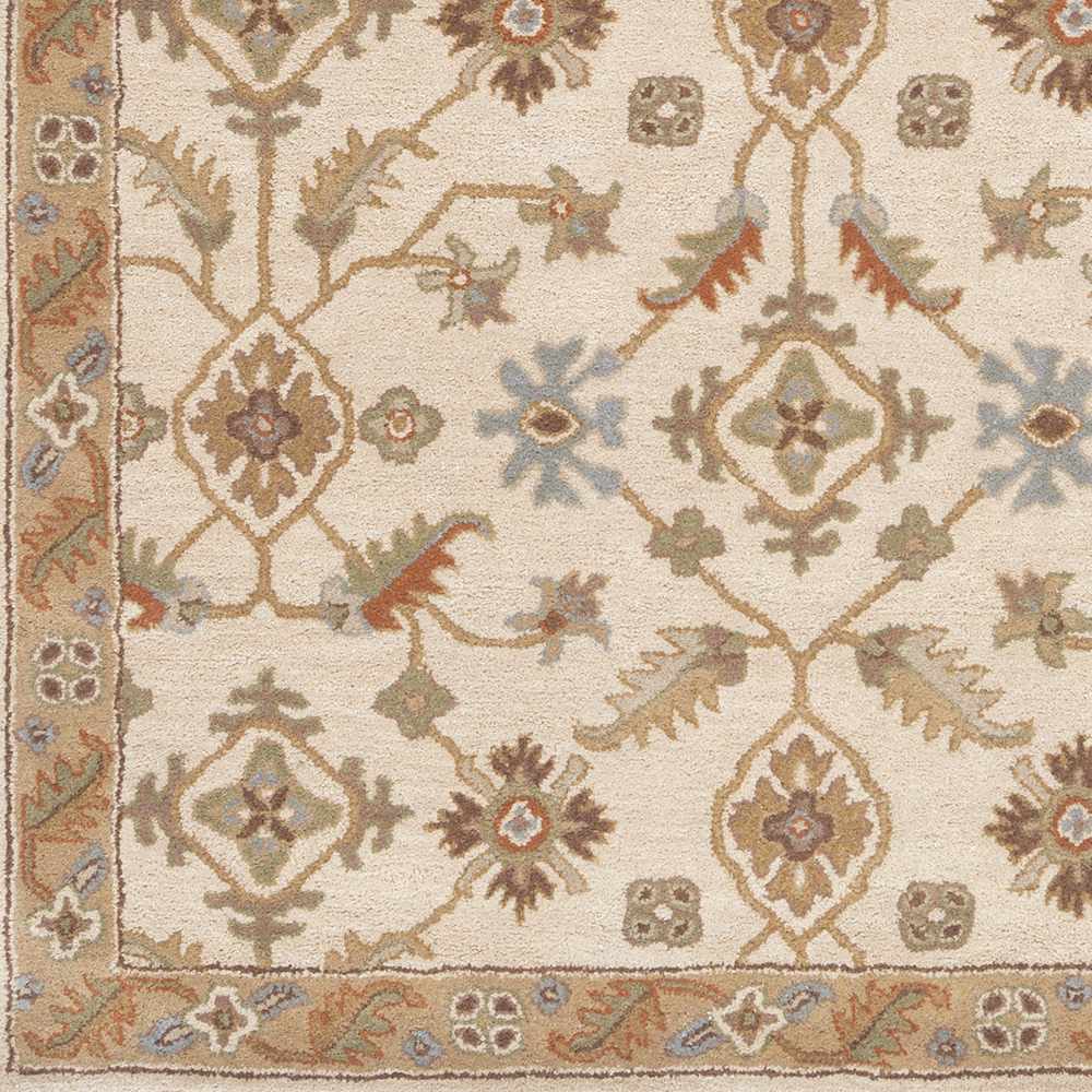 Postelle Wool Rug - Clearance by Boutique Rugs