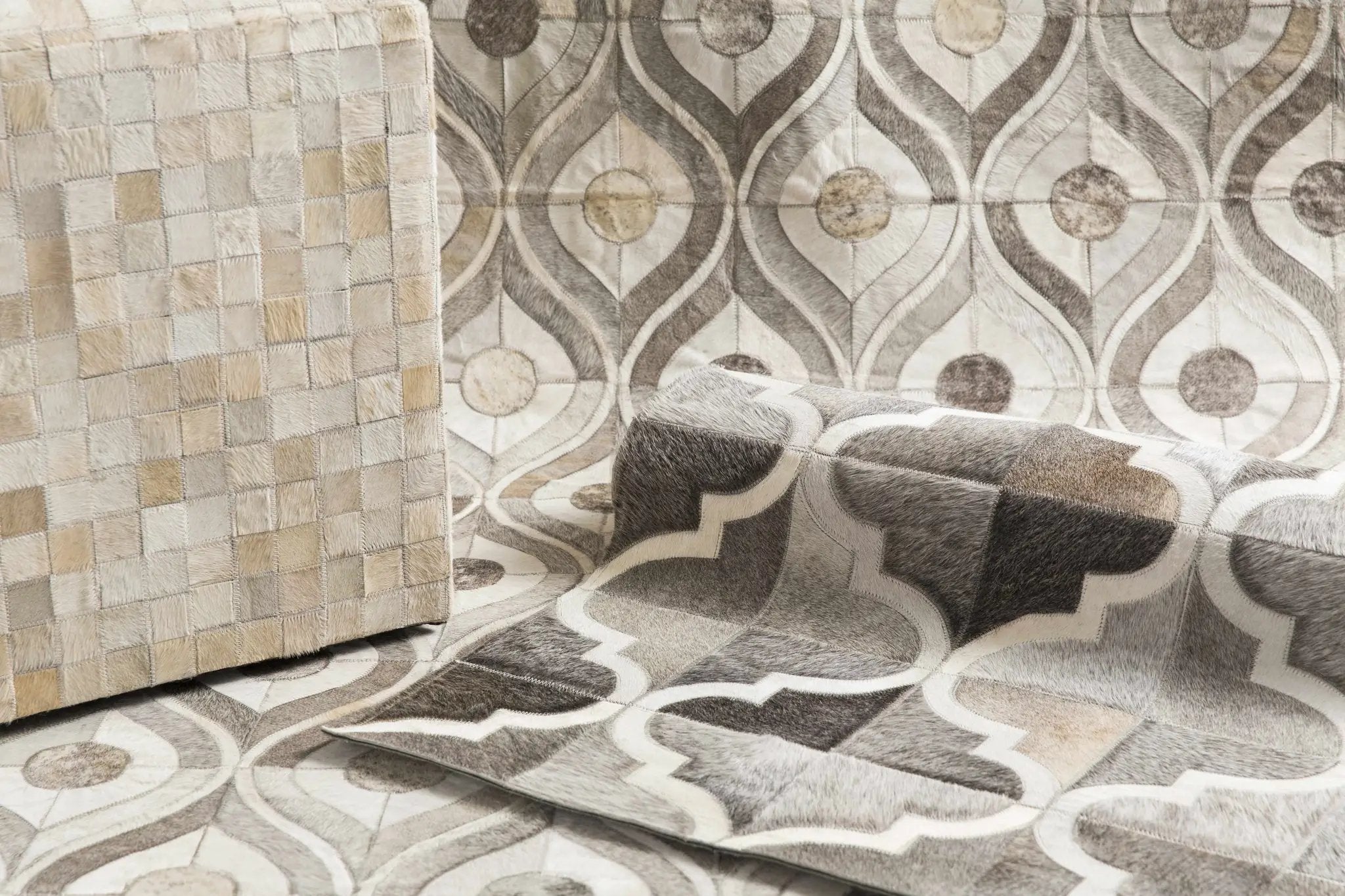 Paron Area Rug - Clearance by Boutique Rugs