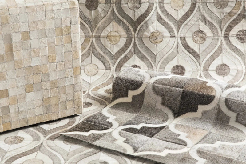 Paron Area Rug - Clearance by Boutique Rugs