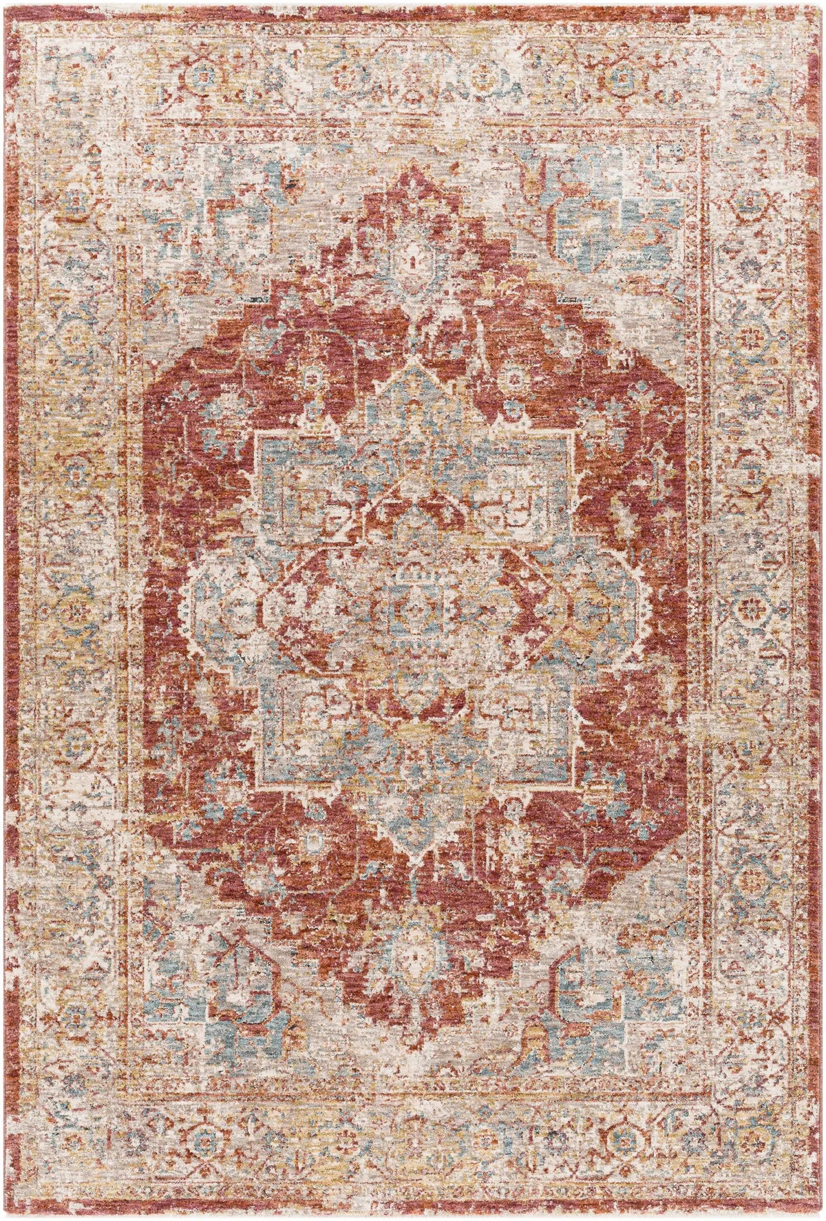 Powassan Area Rug - Clearance, photo 10 of 10