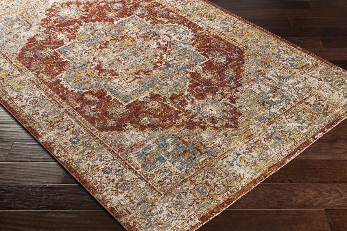Powassan Area Rug - Clearance, photo 8 of 10