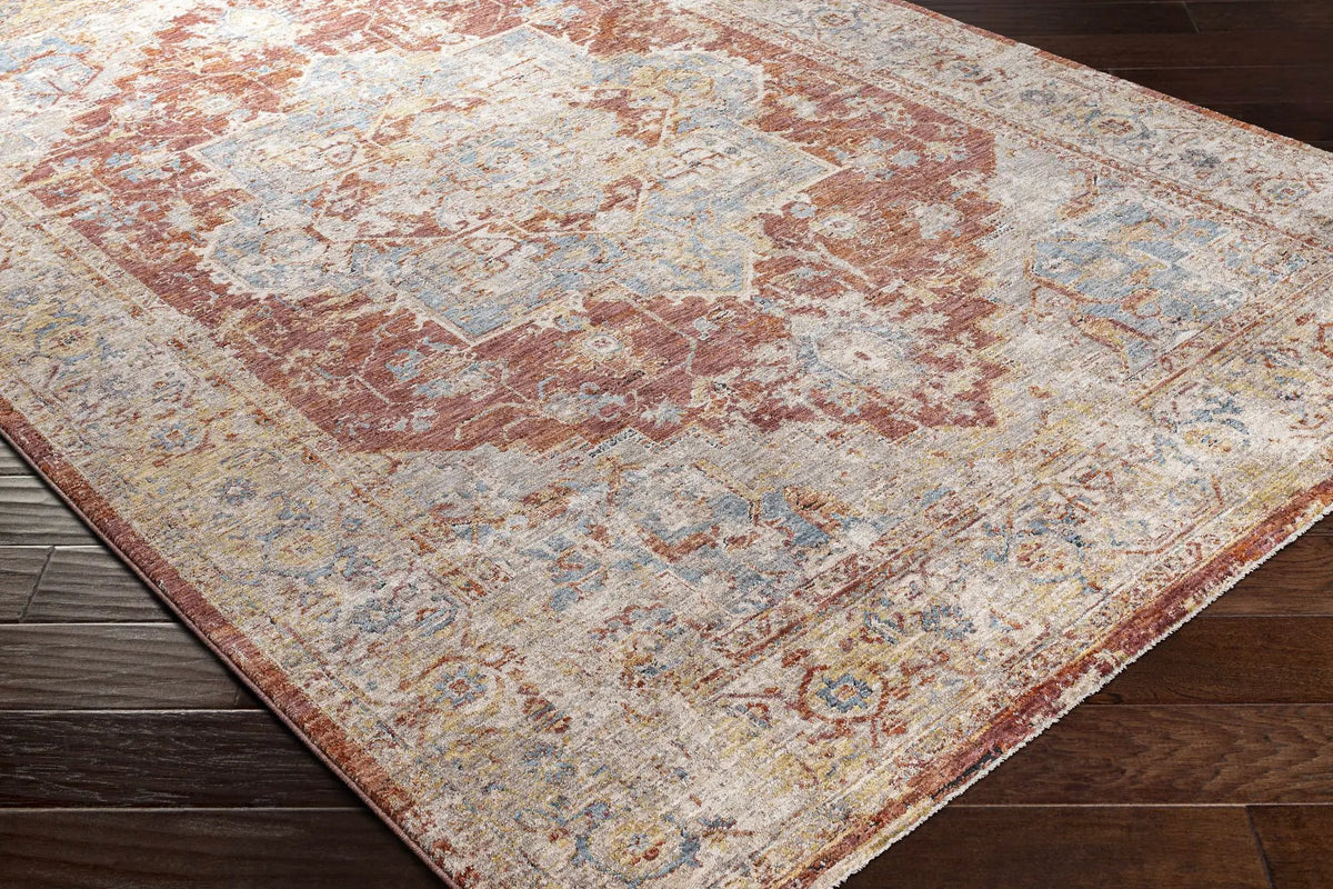 Powassan Area Rug - Clearance, photo 7 of 10