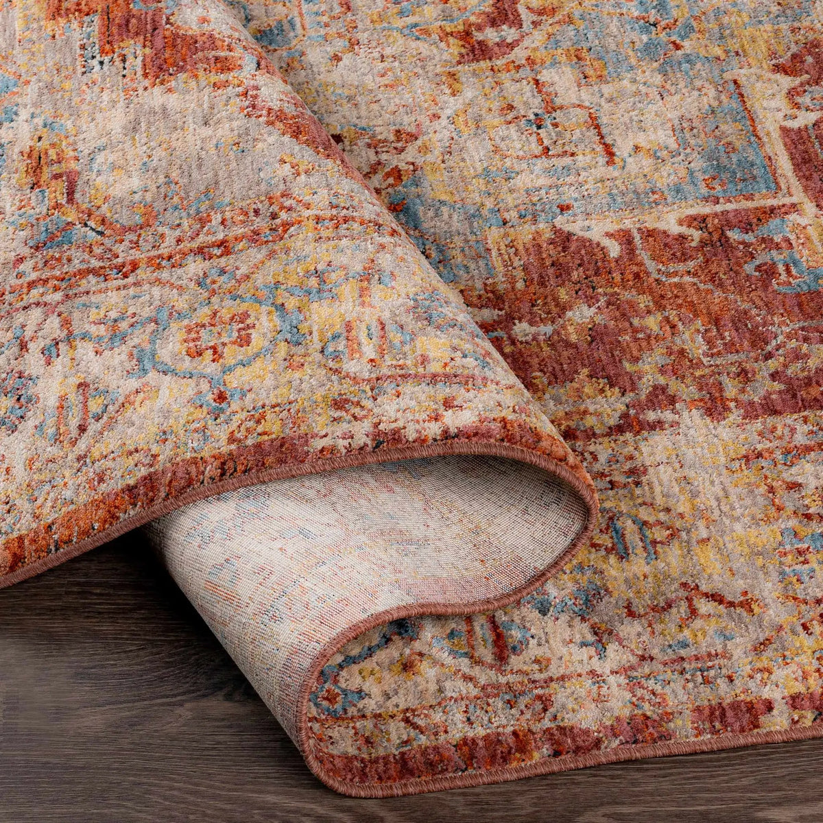 Powassan Area Rug - Clearance, photo 4 of 10