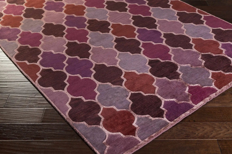 Powersville Area Rug - Clearance by Boutique Rugs