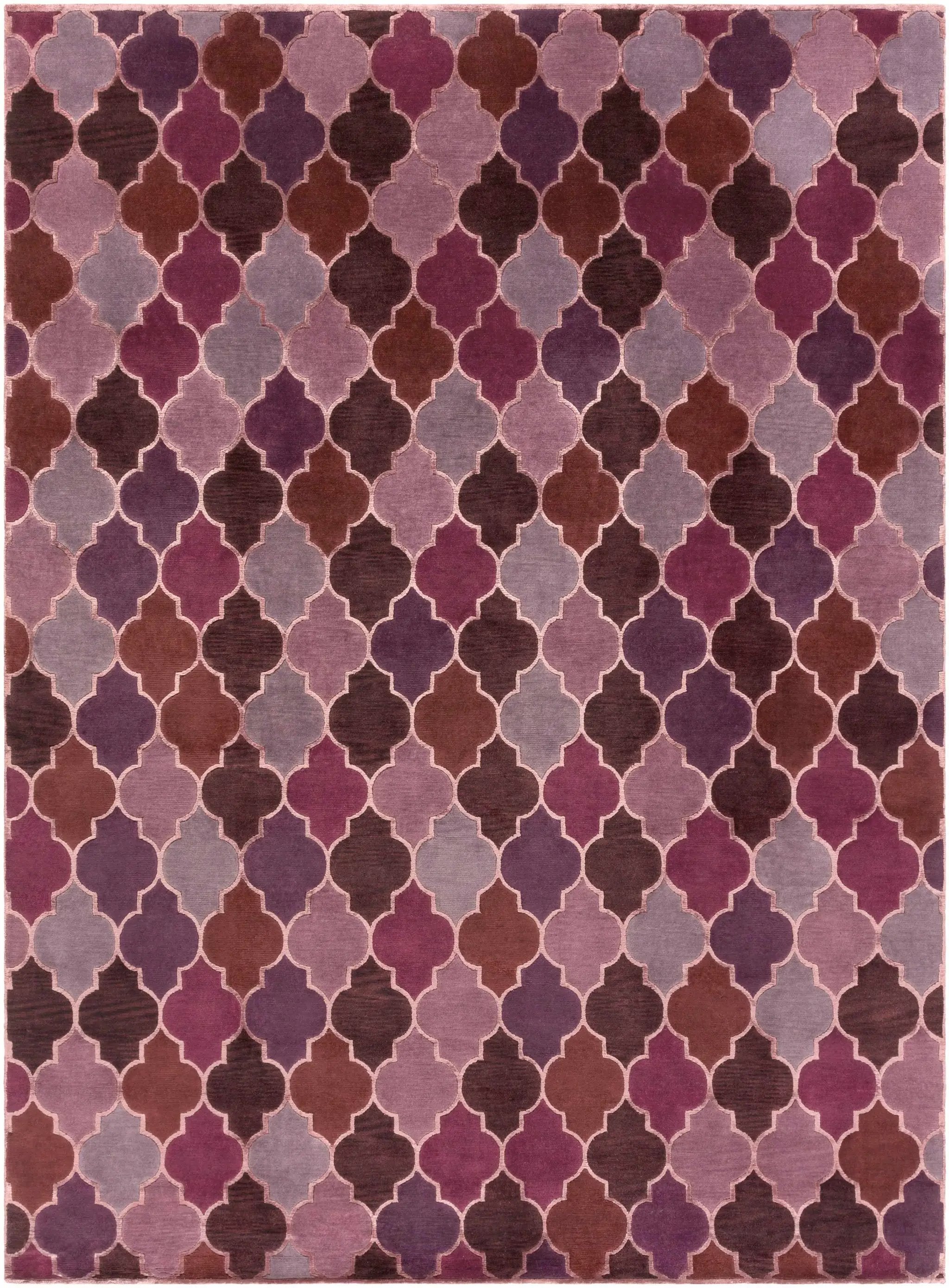 Powersville Area Rug - Clearance by Boutique Rugs