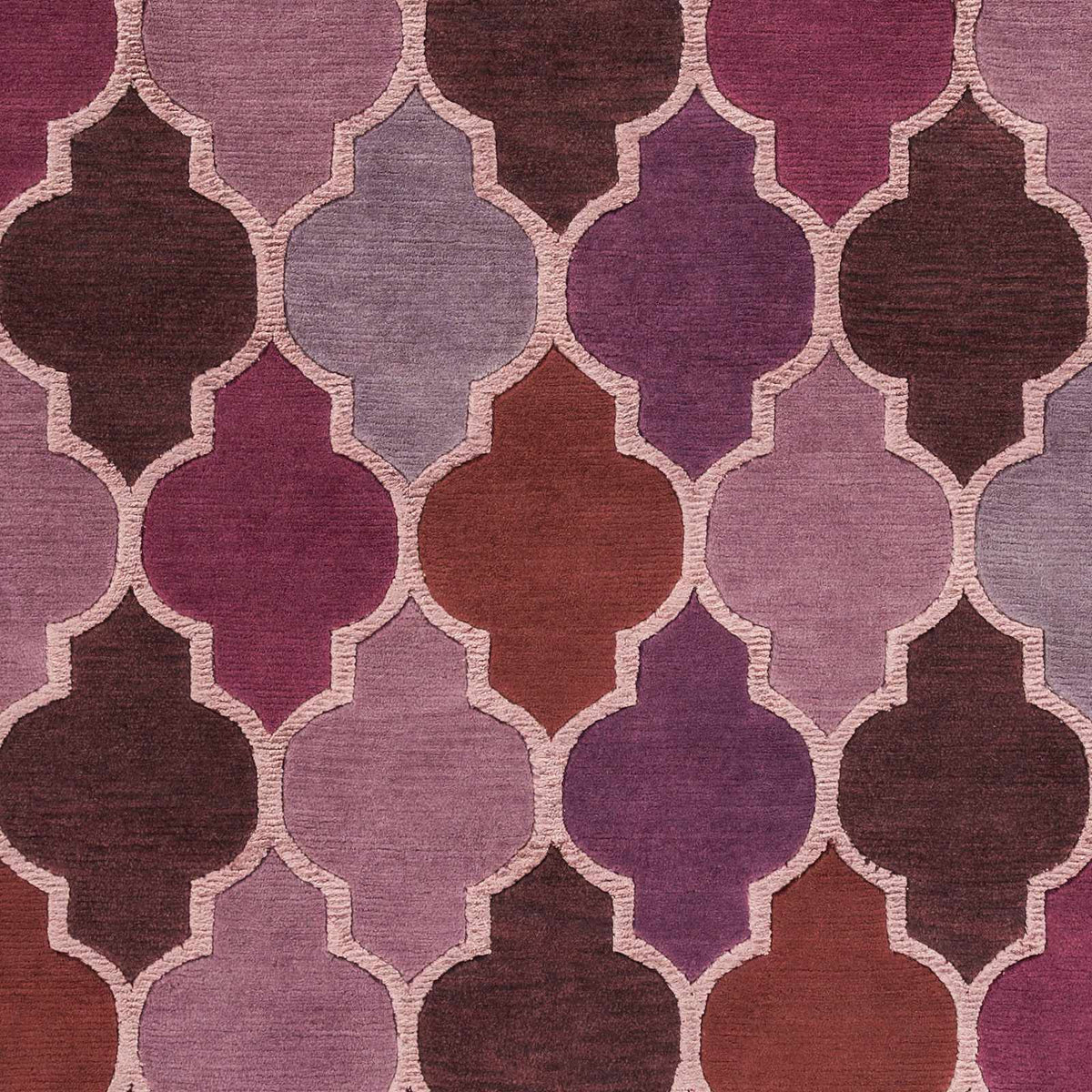 Powersville Area Rug - Clearance, sample swatch