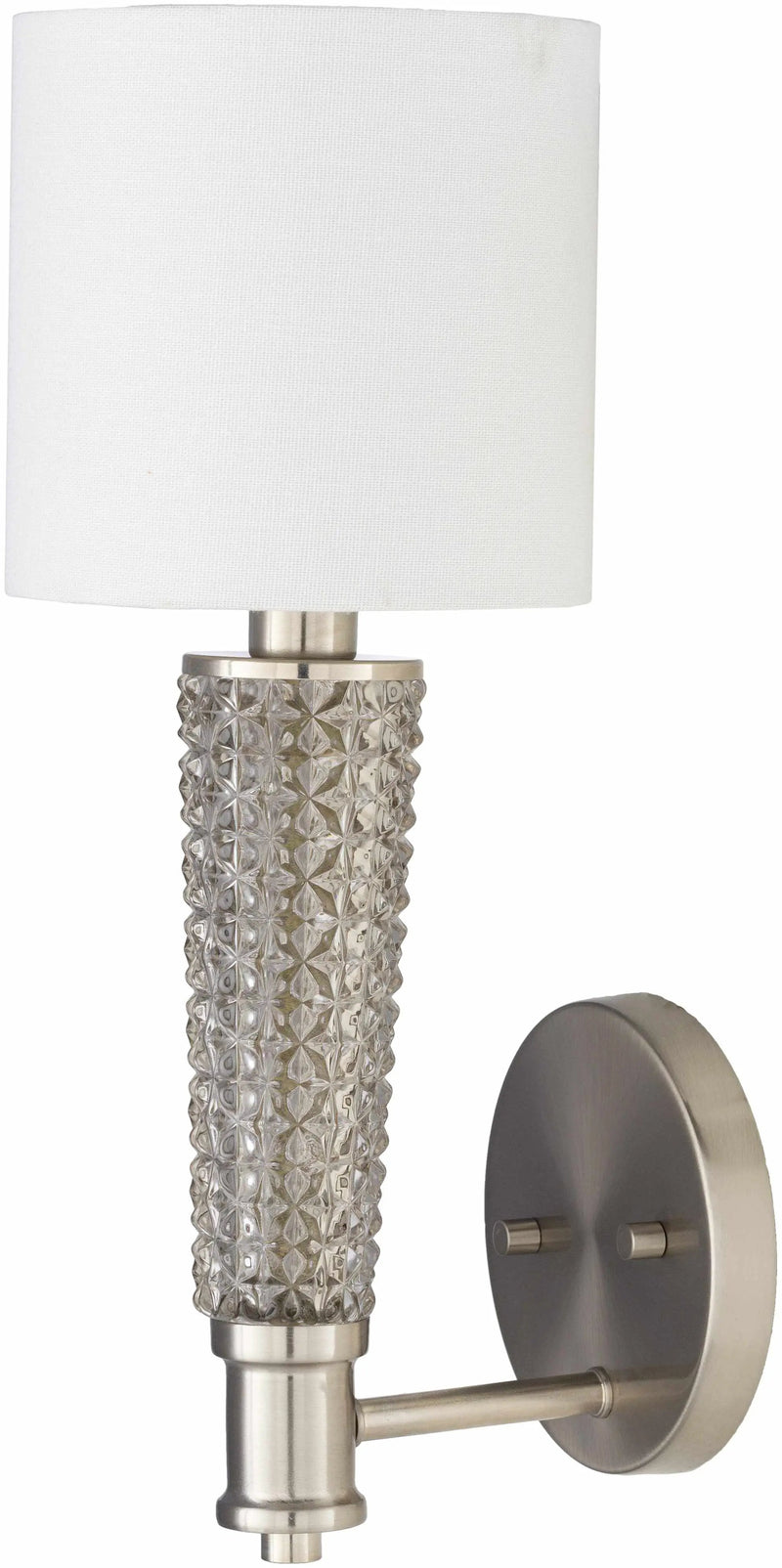 Upperville Wall Sconces - Clearance by Boutique Rugs