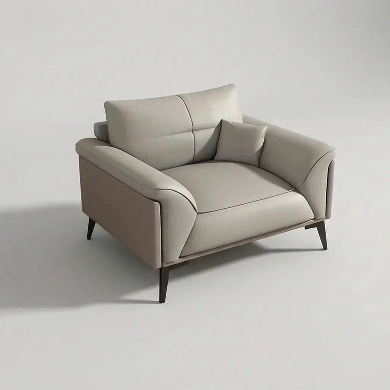 Boren · Office Waiting Area Lounge Seating by Arc Grove