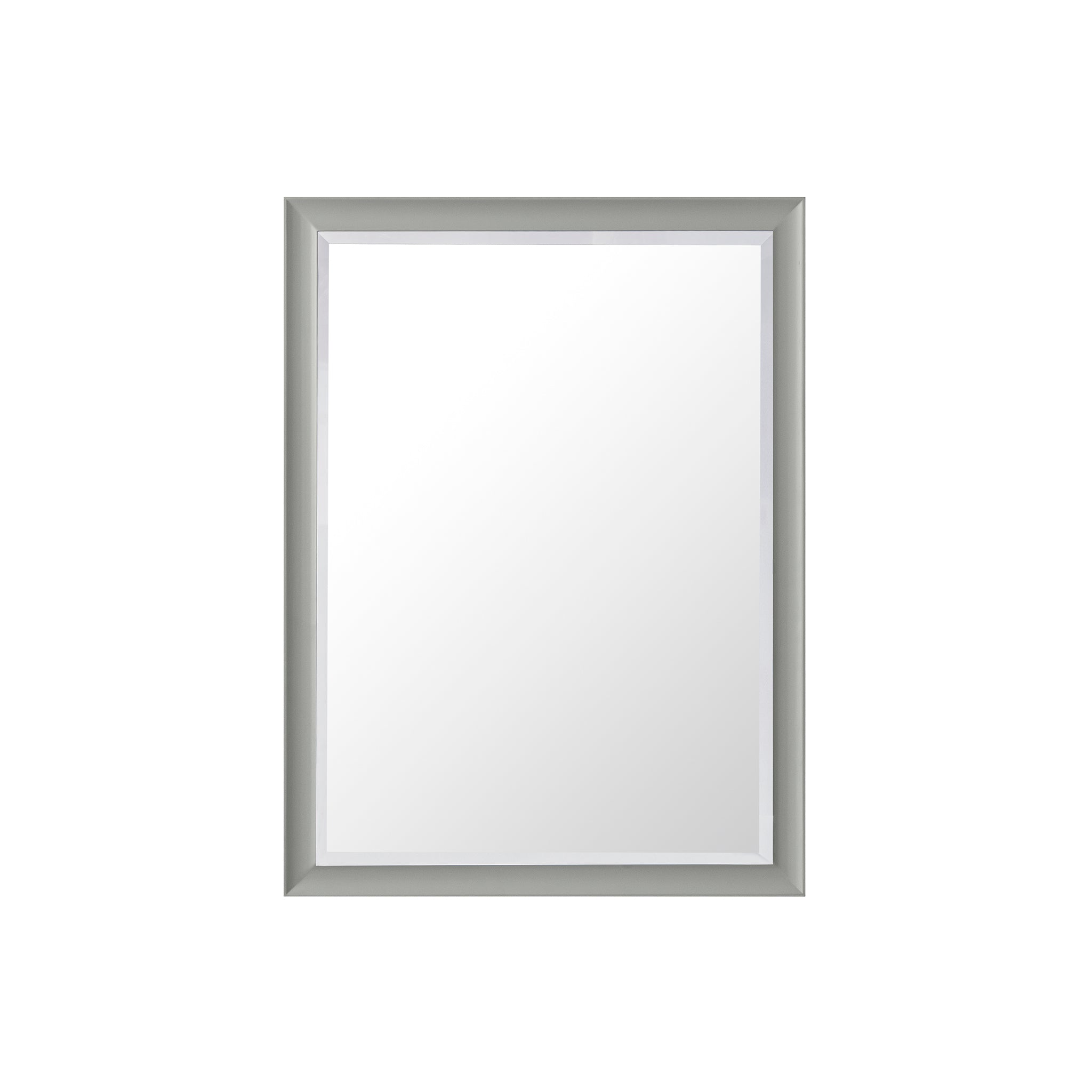 James Martin Glenbrooke 30" Mirror, Urban Gray, view 2