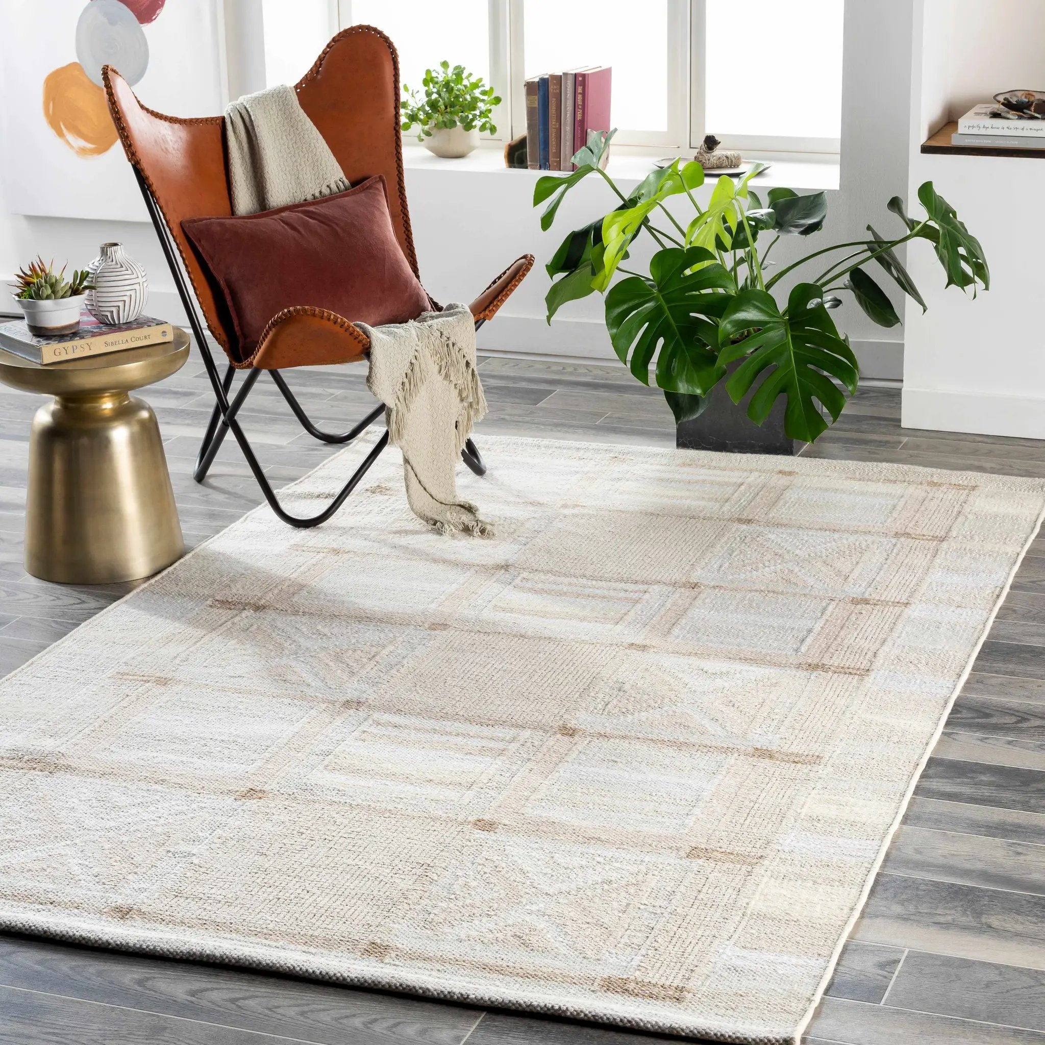 Pearcedale Area Rug - Clearance by Boutique Rugs
