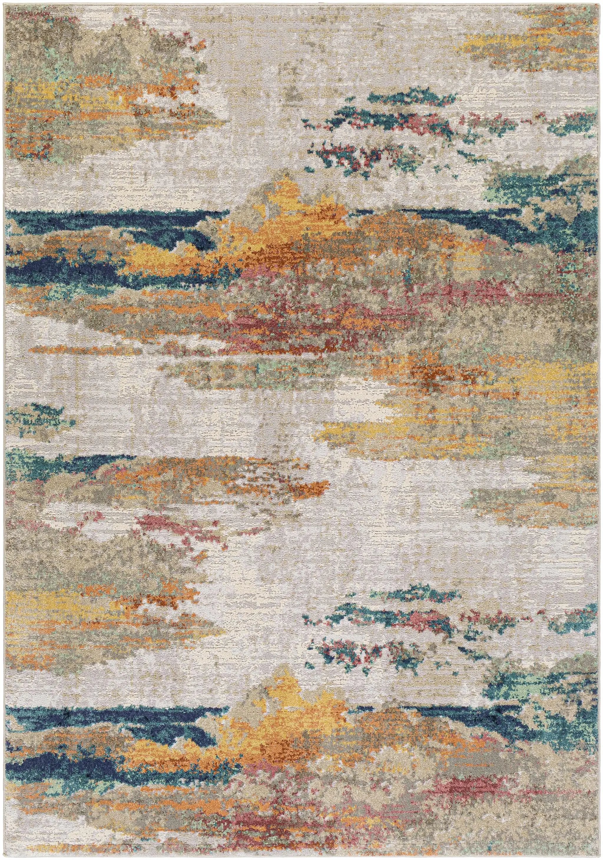 Pearces Area Rug by Boutique Rugs