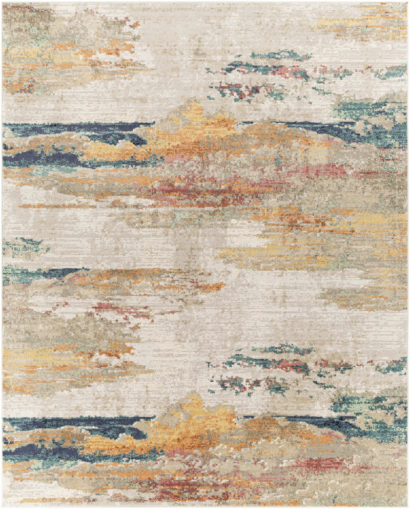 Pearces Area Rug by Boutique Rugs