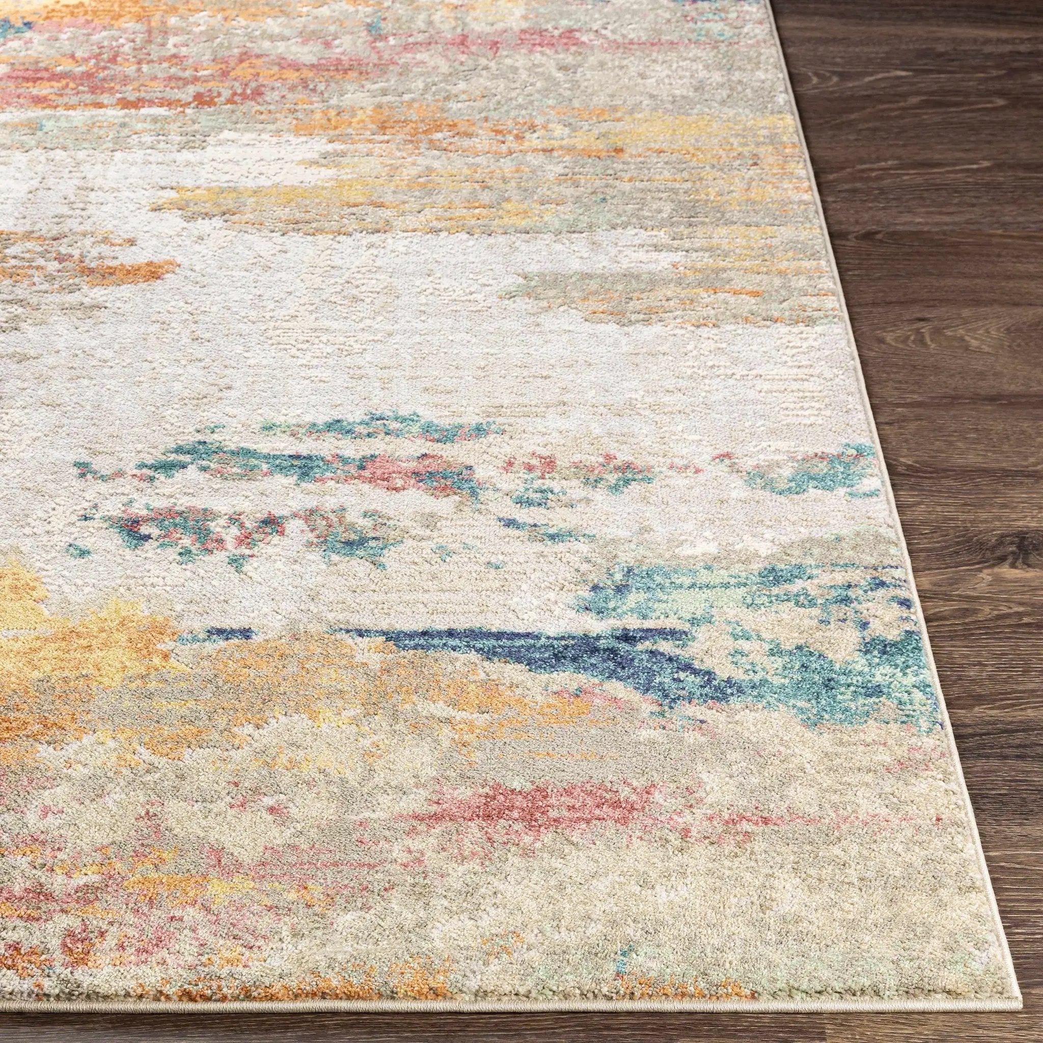 Pearces Area Rug by Boutique Rugs