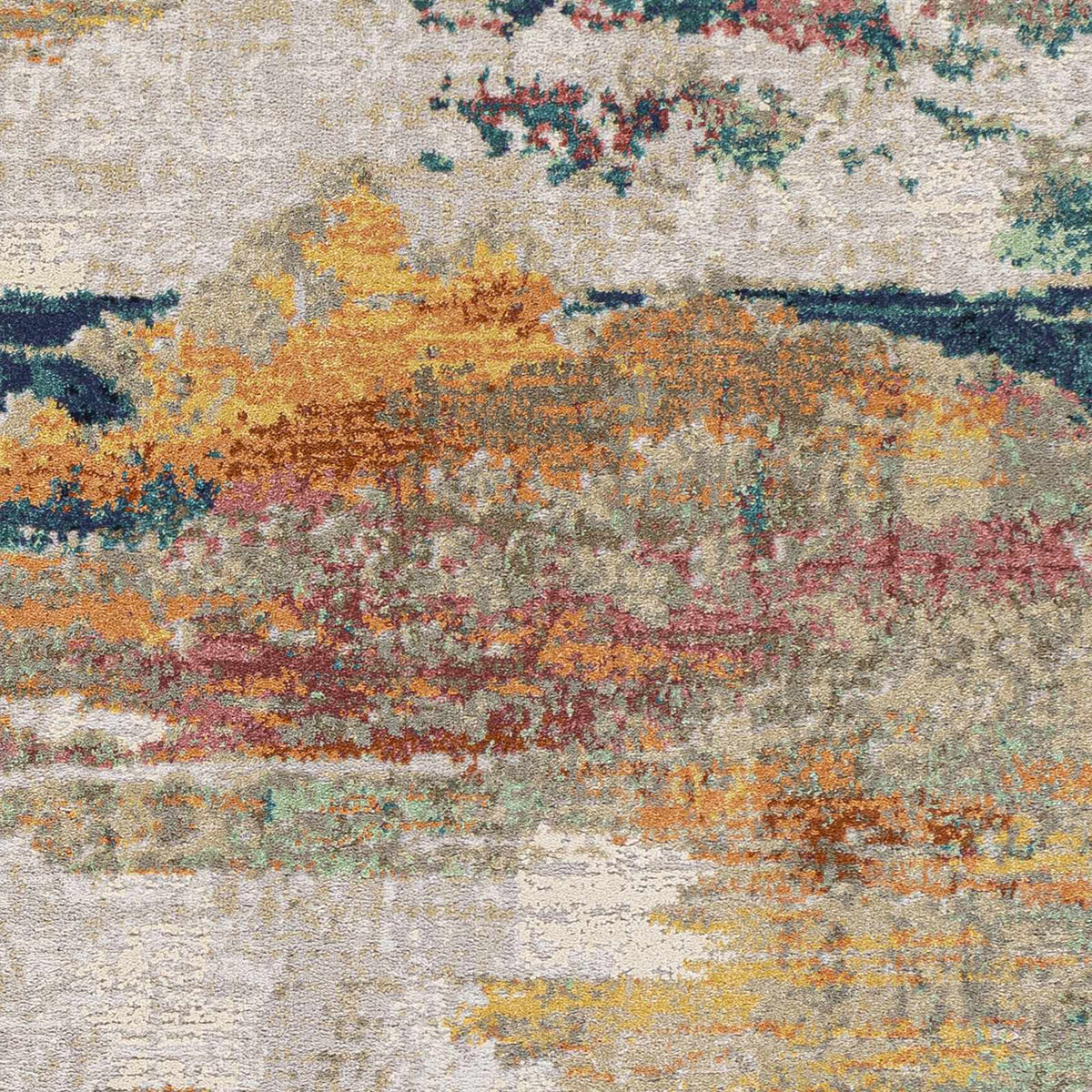 Pearces Area Rug, sample swatch