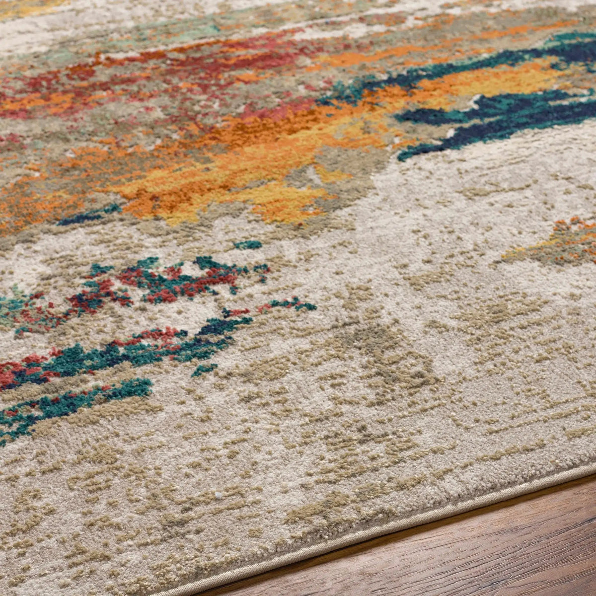 Pearces Area Rug, photo 8 of 8