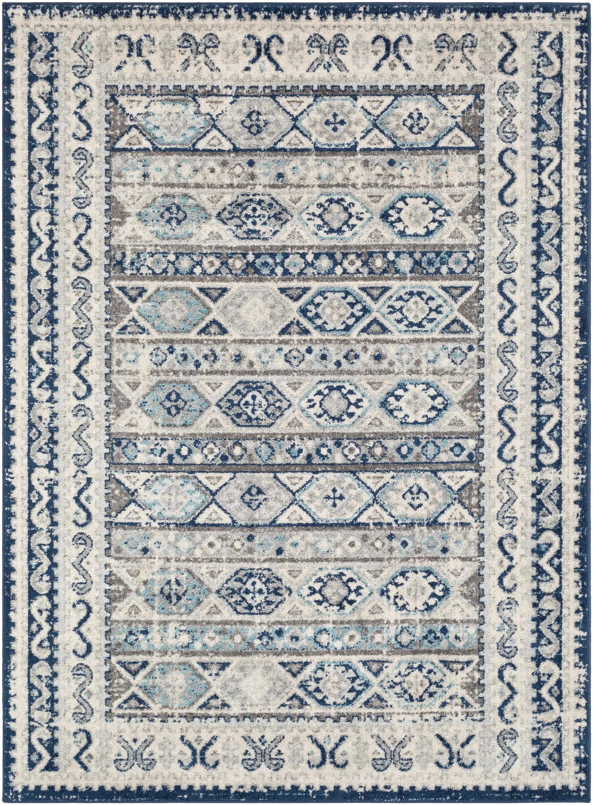 Purdys Area Rug - Clearance by Boutique Rugs