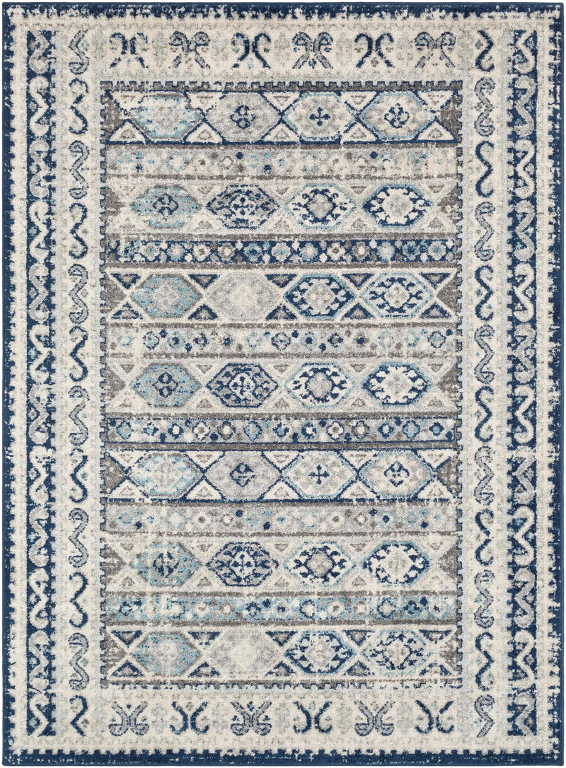 Purdys Area Rug - Clearance by Boutique Rugs