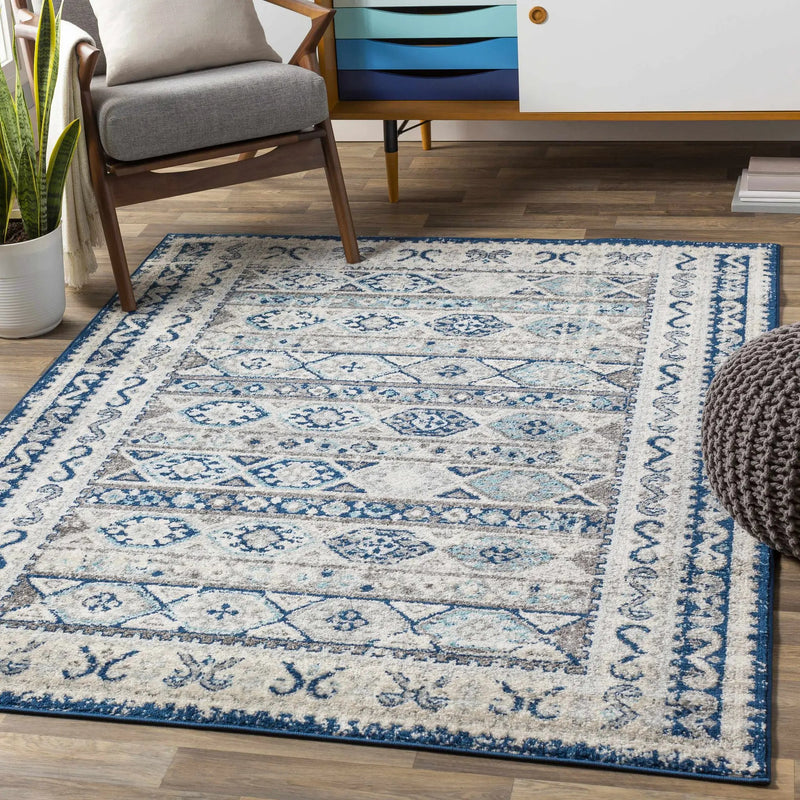 Purdys Area Rug - Clearance by Boutique Rugs