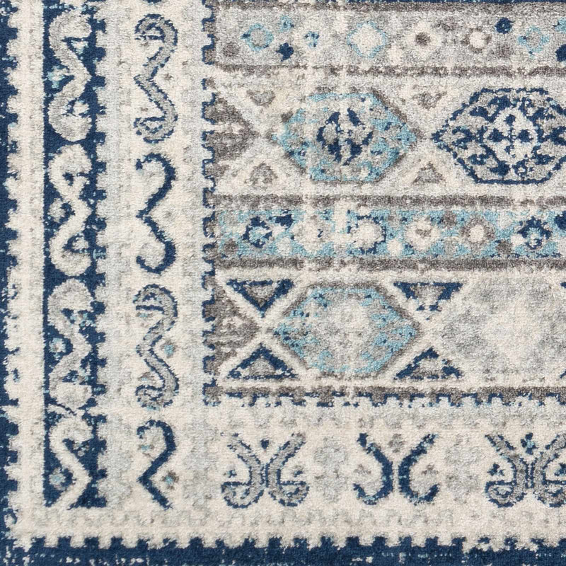 Purdys Area Rug - Clearance by Boutique Rugs