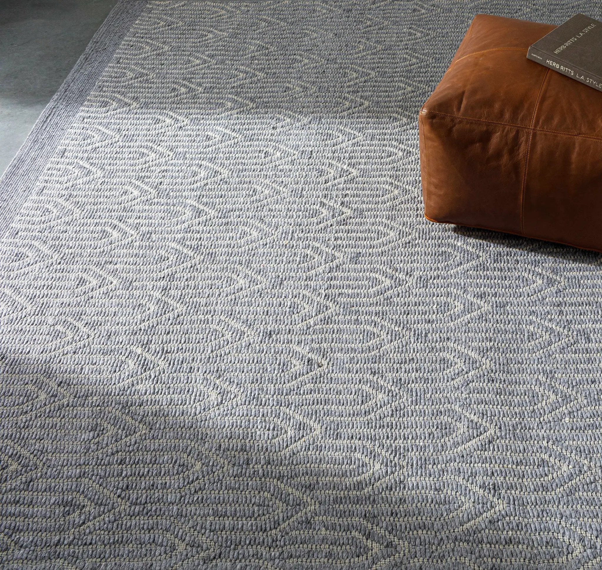 Peri Area Rug - Clearance by Boutique Rugs