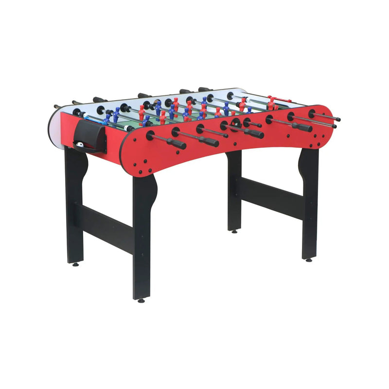 Premium 5FT Indoor Soccer Foosball Table For Kids And Adults (SAK78072) by SAKSBY WHOLESALE