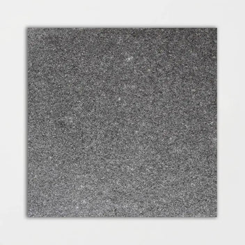 Premium Absolute Black Flamed · 12x12