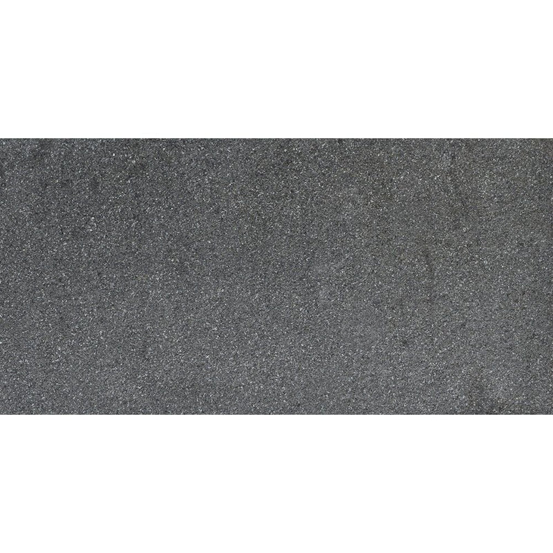 Premium Absolute Black Flamed Granite Tiles 12x24 Granite Flamed 12x24 Tiles