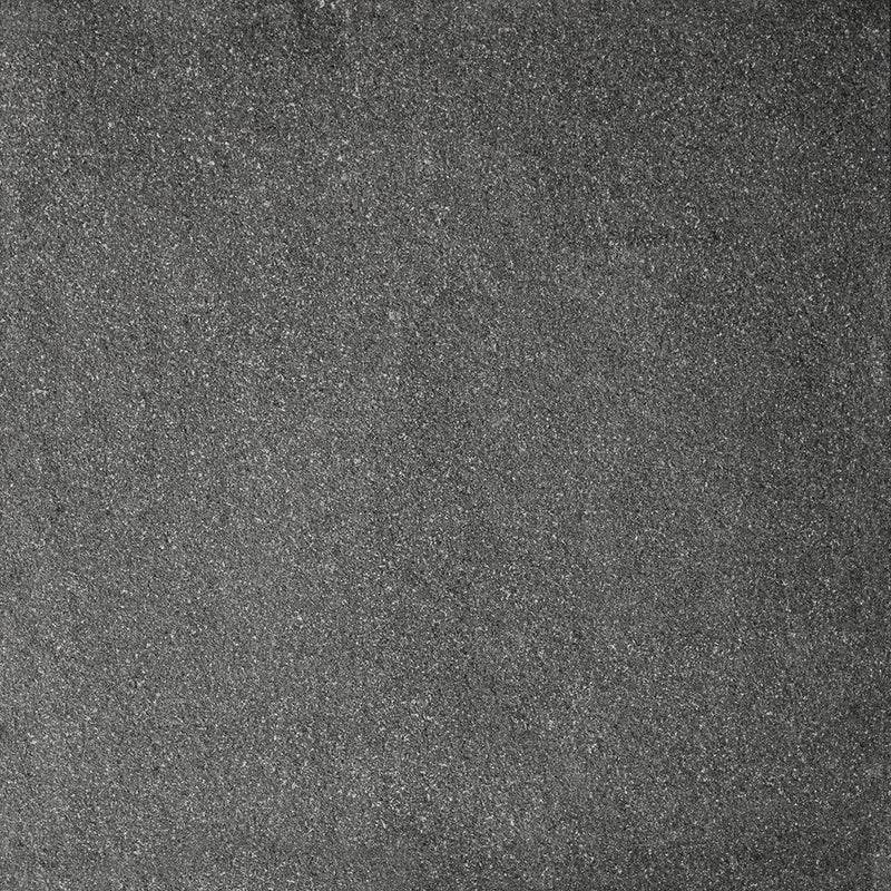 Premium Absolute Black Flamed Granite Tiles 24x24 Granite Flamed 24x24 Tiles