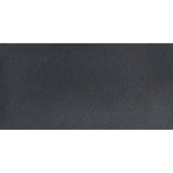 Premium Absolute Black Honed Granite Tiles 12x24
