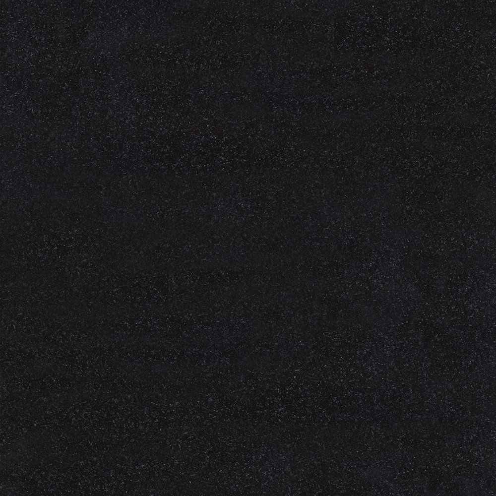 Premium Absolute Black Polished Granite Tiles 12x12 Granite Polished 12x12 Tiles