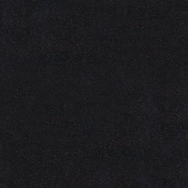 Premium Absolute Black Polished Granite Tiles 12x12