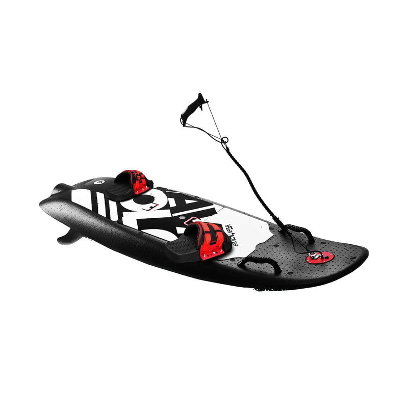 JHS Premium Dual-Speed 12KW Self-Powered Electric Motorized Surfboard (SAK63184) by SAKSBY WHOLESALE