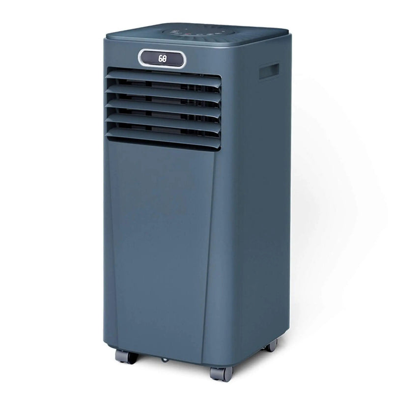 Premium 10K BTU Freestanding AC Unit With Remote Control (SAK41642) by SAKSBY WHOLESALE