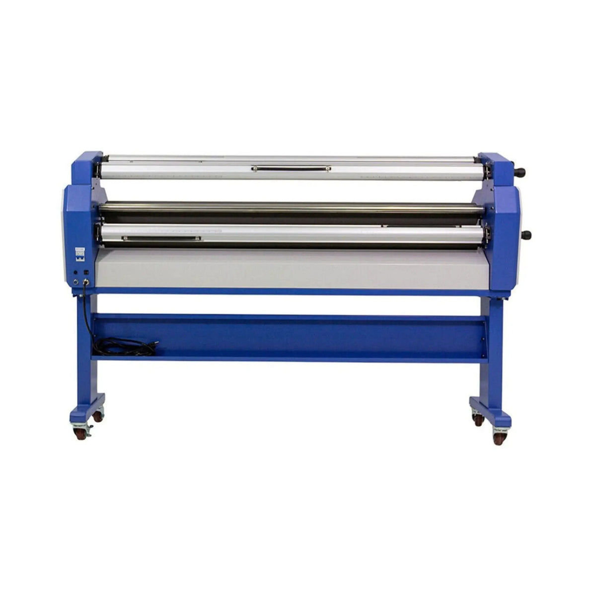 Premium Large Industrial Full-Auto Wide Format Cold Laminator Machine W/ Trimmer (SAK20584) by SAKSBY WHOLESALE