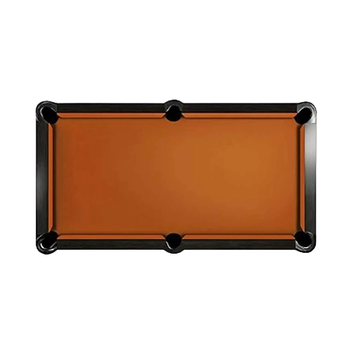 8FT Premium Professional Regal Slate Modern Graphite Solid Wood Billiard Pool Table Wtih Custom Table Cloth (SAK64029) by SAKSBY WHOLESALE