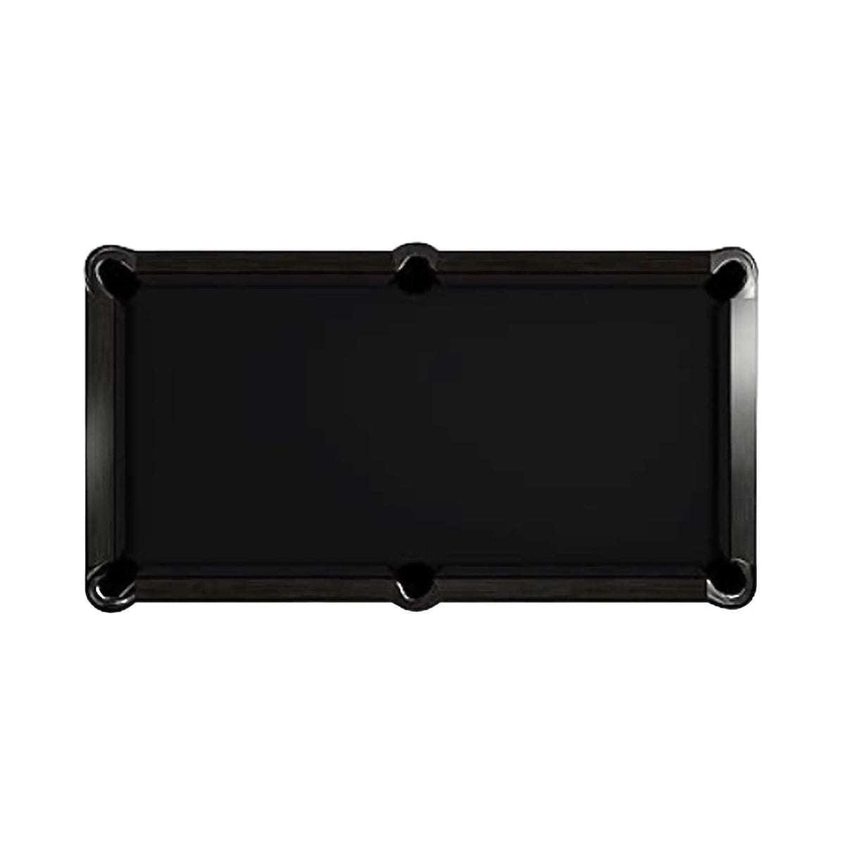 8FT Premium Professional Regal Slate Modern Graphite Solid Wood Billiard Pool Table Wtih Custom Table Cloth (SAK64029) by SAKSBY WHOLESALE