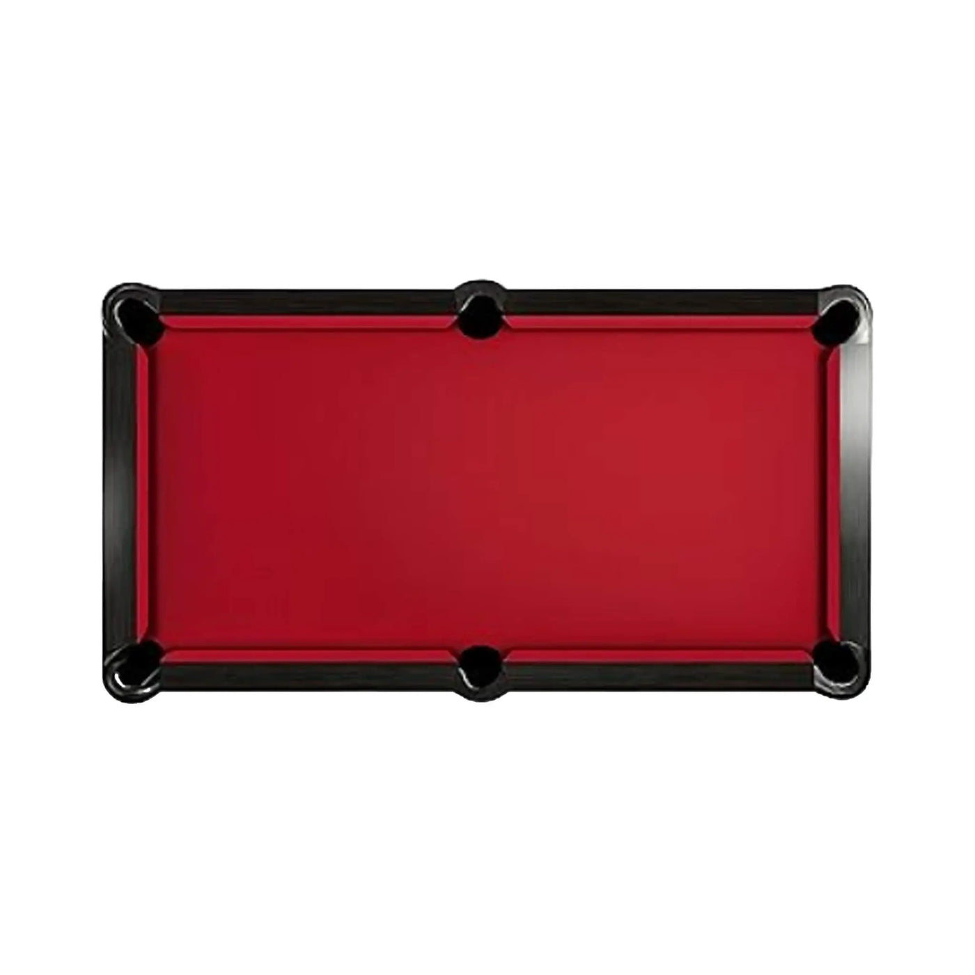 8FT Premium Professional Regal Slate Modern Graphite Solid Wood Billiard Pool Table Wtih Custom Table Cloth (SAK64029) by SAKSBY WHOLESALE